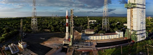 3 nouveaux satellites Algériens seront lancés le 26 Septembre par la fusée indienne PSLV