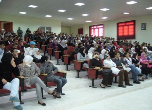 La ville de Biskra pour le top départ officiel de la rentrée universitaire 2016/2017