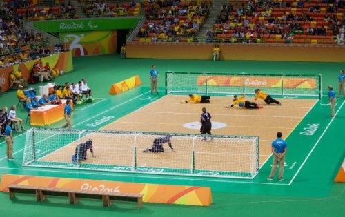 Le Comité paralympique enquête sur un supposé boycott de l'Algérie face à Israël