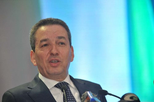 Réformes économiques : Benyounès appelle le gouvernement à plus d’audace