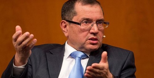Pétrole : Bouterfa aura-t-il la main heureuse ?