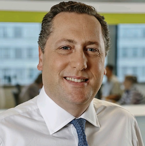 Hendrik Kasteel installé au poste de Directeur Général de Ooredoo Algérie