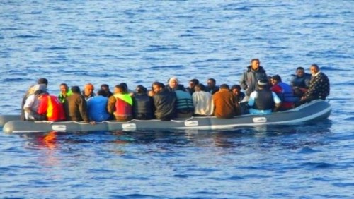 Des Harragas interceptés au large de Mostaganem