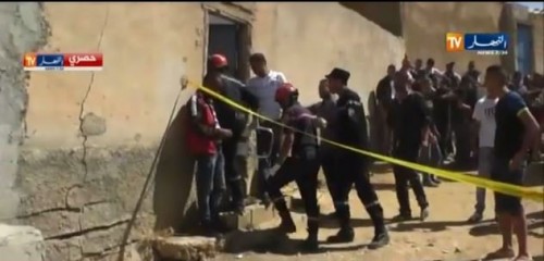 Oum El Bouaghi : Le petit Nasredine a été tué par l'épouse de son oncle paternel