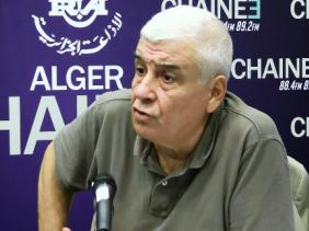 Réunion informelle de l'OPEP à Alger : Mourad Preure, se déclare sceptique quant à ses résultats