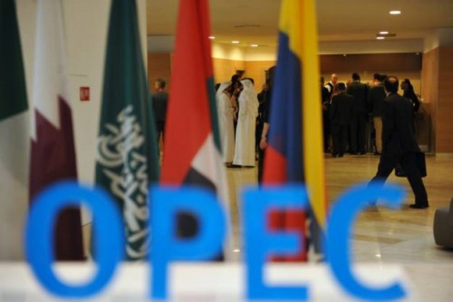 Pétrole : Les cours repartent à la hausse après l'accord surprise de l'OPEP