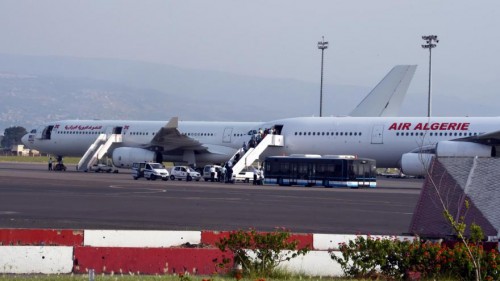 Le PDG d’Air Algérie annonce l’acquisition d’une quarantaine d’avions entre 2018 et 2025