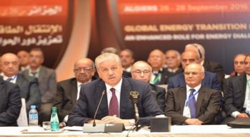 Succès de la réunion de l’OPEP : hommage à la diplomatie économique algérienne