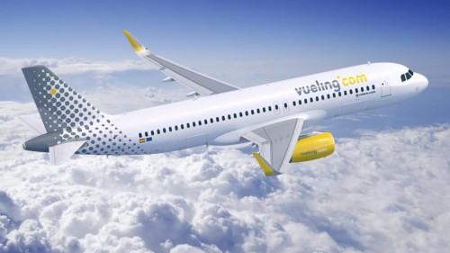 Vueling lance Marseille-Alger, à partir de 54,99€ l'aller simple