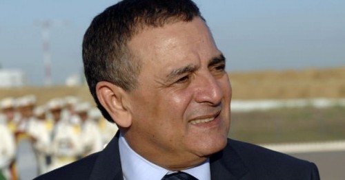 Bouchouareb en VRP de la nouvelle stratégie industrielle de l’Algérie devant les investisseurs américains