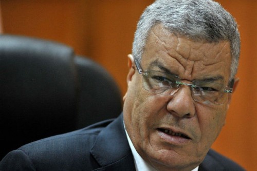 Saâdani présidera dimanche la réunion du BP du FLN
