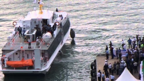 Les lignes maritimes Alger-Azeffoun, Bejaia-Jijel et El Djamila-Tipaza-Cherchell, suspendues