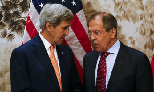 Syrie: les concessions exigées par les USA et refusées par la Russie