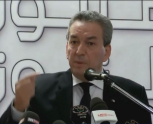 Réformes économiques : Benyounés appelle le gouvernement à plus d’audace