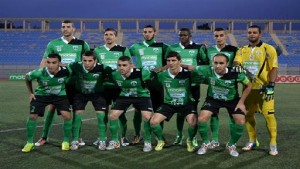 Coupe de la CAF (1/2 finale-aller) : le FUS Rabat ralliera vendredi Béjaia à bord d'un avion spécial