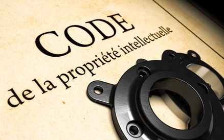 Le droit de la propriété intellectuelle : L‘expertise américaine exposée à Alger
