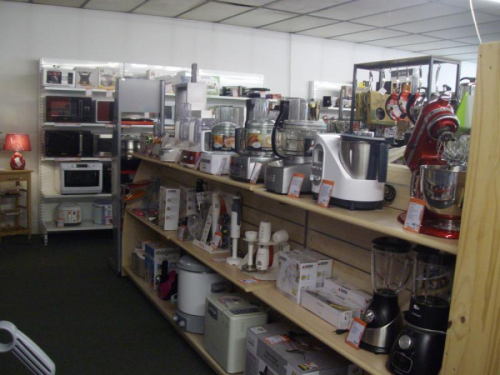 Les licences d’importation élargies aux produits électroménagers, électroniques et agricoles