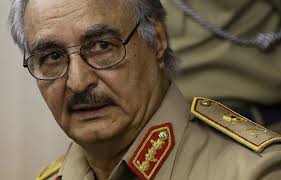 En Libye, le général Khalifa Haftar s’empare du croissant pétrolier