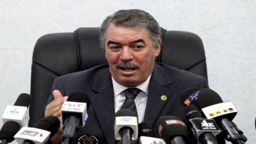 Tahar Hadjar : Les cas de plagiat en Algérie sont "insignifiants"