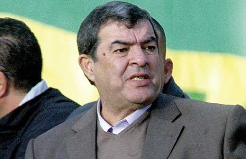 JSK : La LFP suspend le président Hannachi
