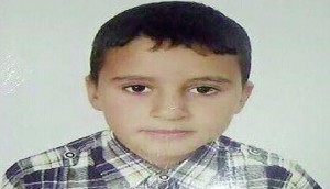 Le petit Yassine retrouvé sain et sauf à Tissemsilt