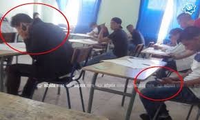 Fraude aux épreuves du BAC: 15 personnes définitivement condamnées