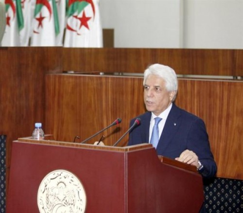 Corruption : Tayeb Louh en remet une couche au parlement