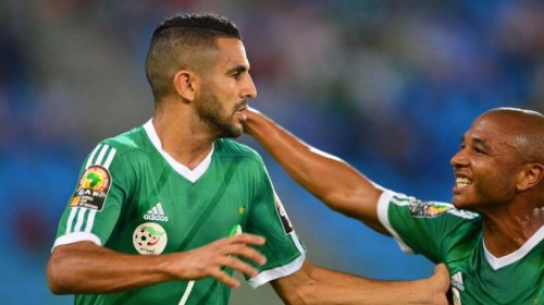 Football : l'Algérie perd trois places au classement FIFA et le leadership africain
