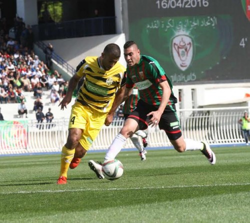 Foot / Ligue 1 Mobilis (4e journée) : Résultats partiels et classement