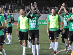 Demi-finale retour de la Coupe de la CAF/ FUS-MOB, aujourd’hui à Rabat (22h00) : Bejaïa a les qualités pour passer
