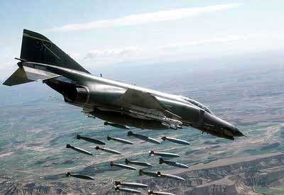 Pourquoi les alliés des US revendiquent la responsabilité du raid de Deir Ezzor ?