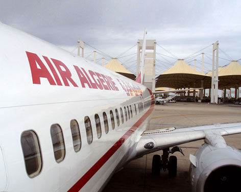 Air Algérie annonce des perturbations sur ses vols suite à un mouvement social en France
