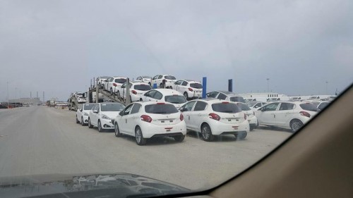 Importation de véhicules : quand les intérêts des citoyens et des concessionnaires divergent