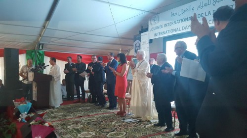 "Prix Emir Abdelkader" : Inculquer les principes de partage et de vivre ensemble