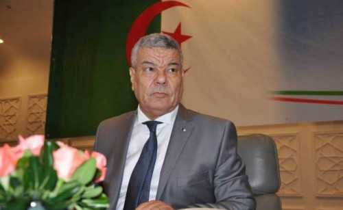 Le grand retour de Saâdani