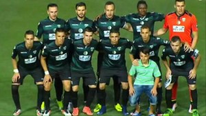 Coupe de la Confédération (1/2 finale-aller) MO Béjaia- FUS Rabat (0-0) : les Crabes ratent le coche