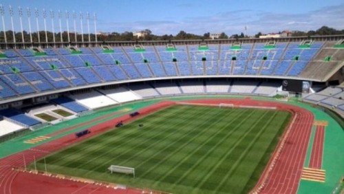 Dégradation de la pelouse : Le stade du 5-juillet fermé pour 6 semaines