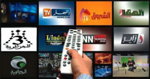La création d'une chaîne de télévision coûtera dorénavant 100 millions de DA