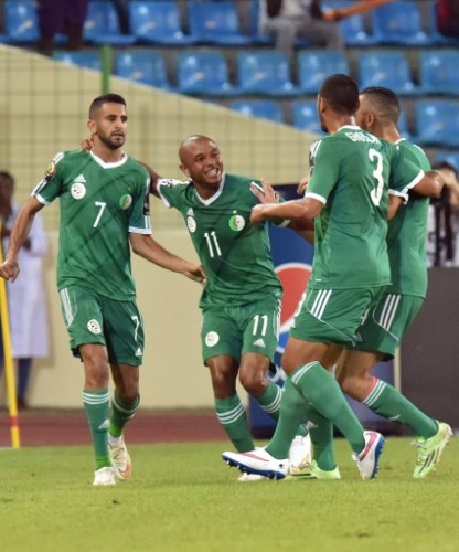 La diffusion clandestine des matchs des Verts pourrait les disqualifier de la CAN et du mondial