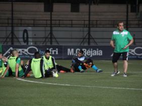 Coupe de la CAF - 1/2 finale (aller) : MO Béjaia - FUS Rabat, réussir la première manche