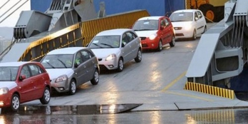 Le gouvernement va lever l’interdiction d’importation des véhicules d’occasion