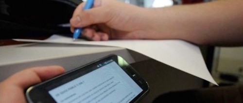 Lutte contre la fraude au BAC : La recette de Benghabrit