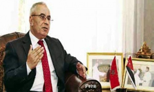 Un "fin connaisseur du dossier algérien" nommé ambassadeur du Maroc à Alger