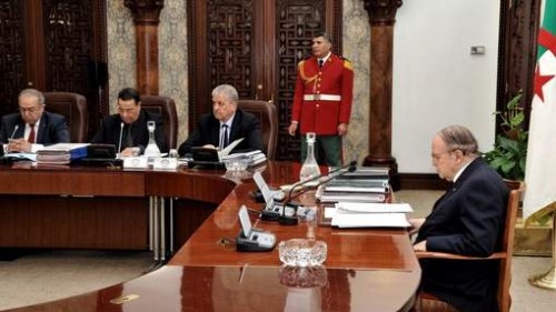 Le texte intégral du communiqué du Conseil des ministres