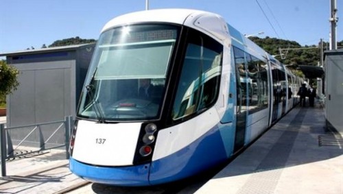Les travailleurs du tramway d’Alger toujours en grève malgré les assurances du DG de Setram