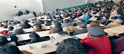 Les étudiants du système classique exclus de l’examen du Master