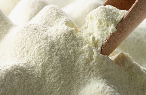 La facture d’importation de lait enregistre une baisse de 27%