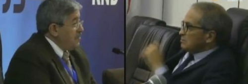 Le RND exclut une quelconque tension entre le parti et le ministre du commerce