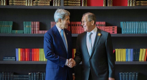 Syrie: Washington reconnait ménager le front al-Nosra
