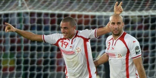La FIFA décide de faire jouer le match Libye/Tunisie à Oran